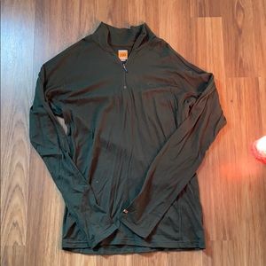 Men’s Ice Breaker base layer